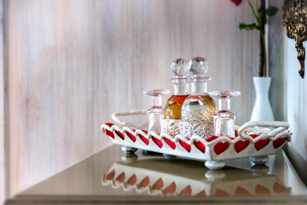 Archontiko Dilofo Hotel Ngoại thất bức ảnh