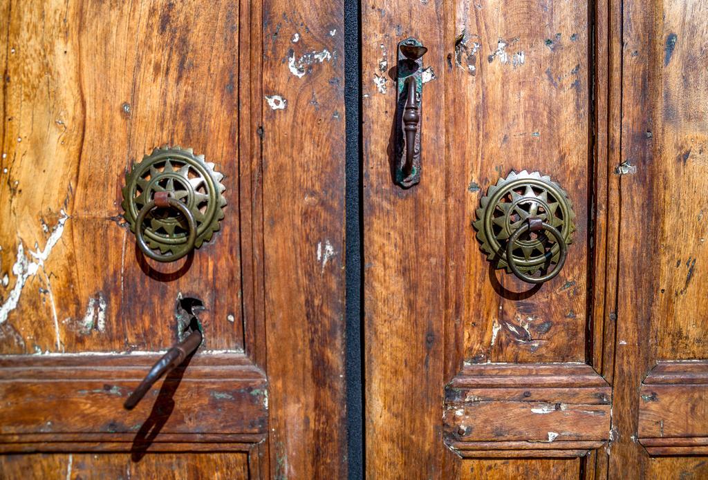 Archontiko Dilofo Hotel Ngoại thất bức ảnh